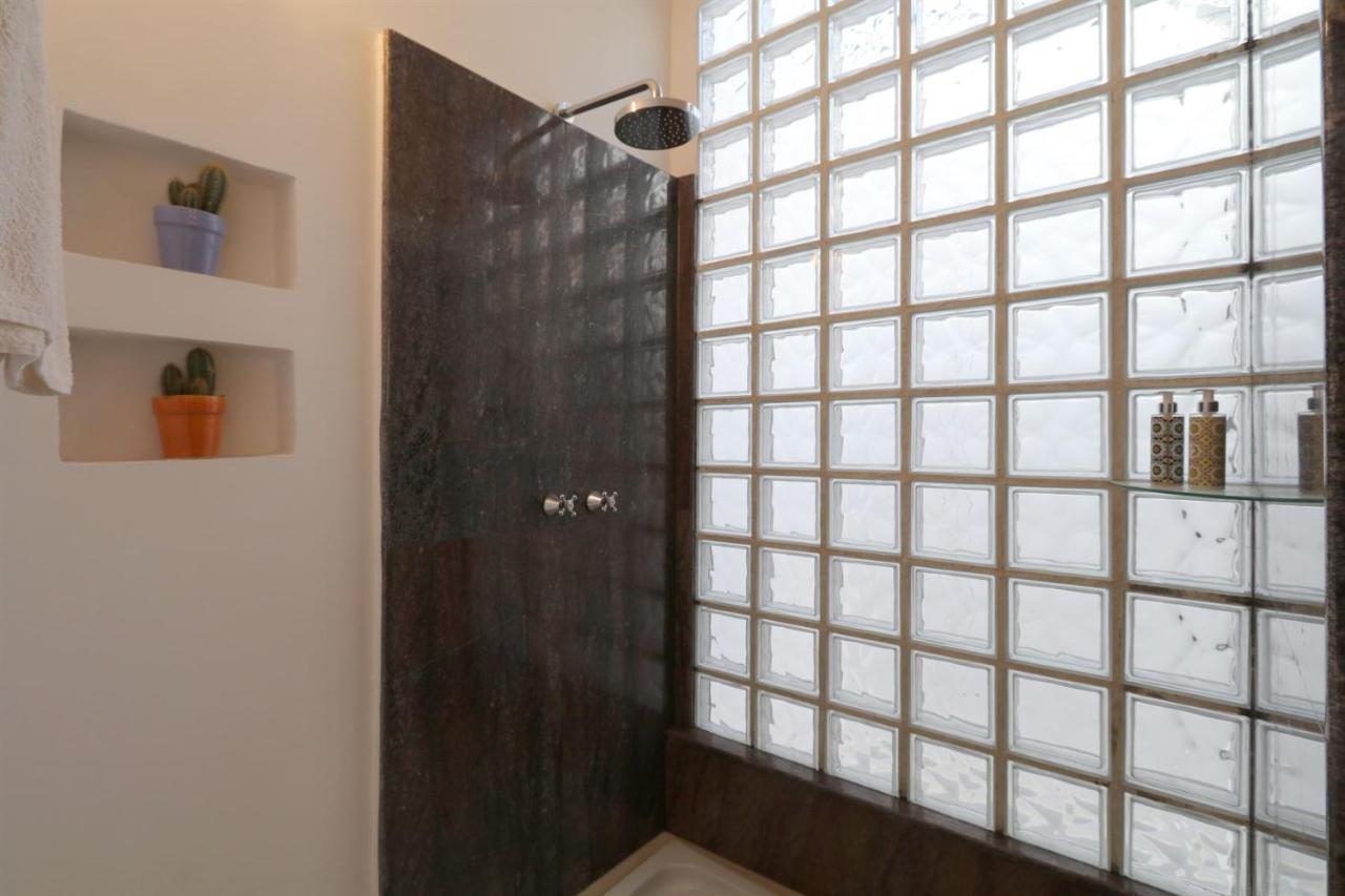 Riad Dar Safi - Privatisé pour 6/8 pers. - jacuzzi Marrakesh Esterno foto