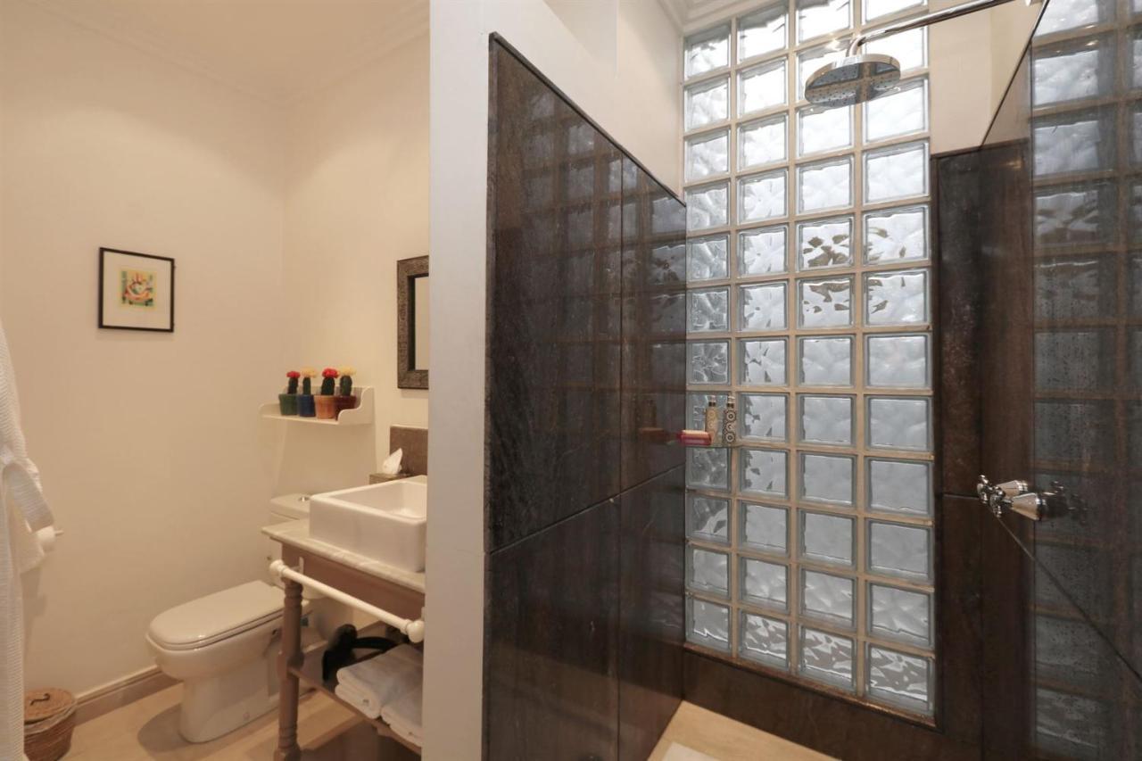 Riad Dar Safi - Privatisé pour 6/8 pers. - jacuzzi Marrakesh Esterno foto